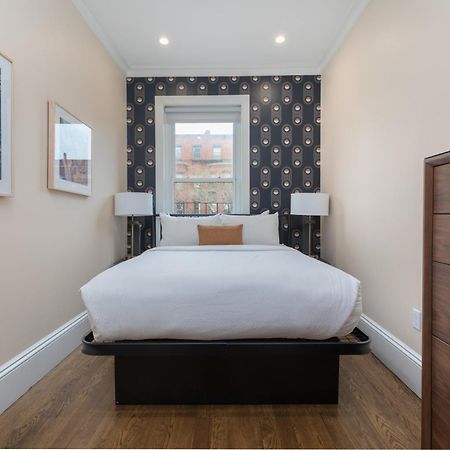 304 Newbury Street By Thatch Boston Bagian luar foto