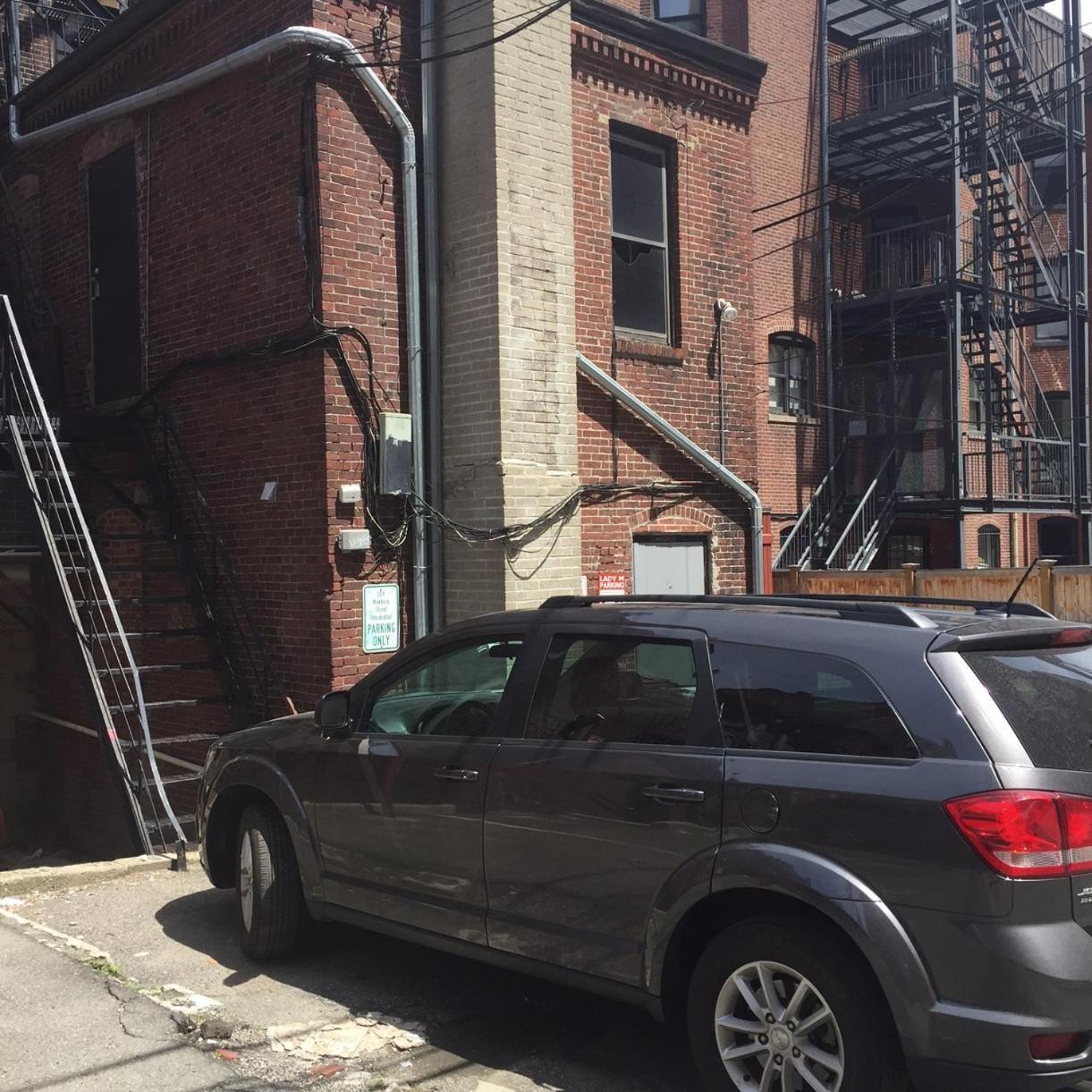 304 Newbury Street By Thatch Boston Bagian luar foto