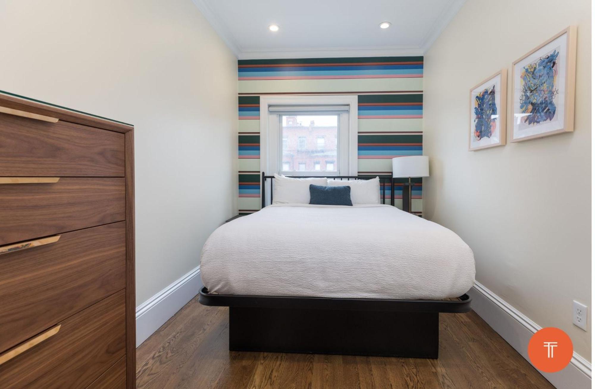 304 Newbury Street By Thatch Boston Bagian luar foto