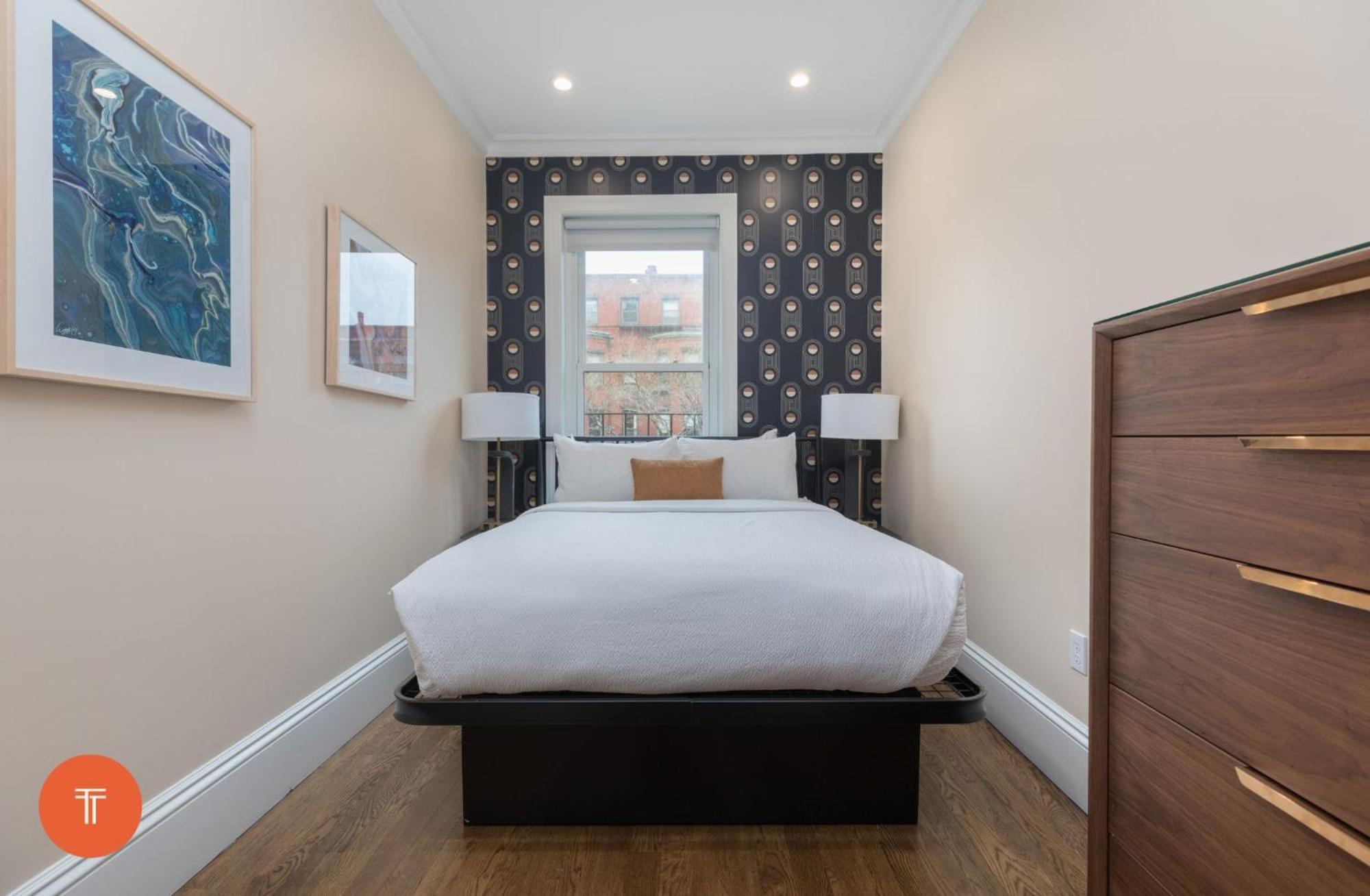 304 Newbury Street By Thatch Boston Bagian luar foto